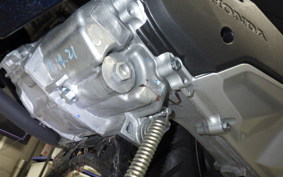 HONDA PCX 160 2005 KF47