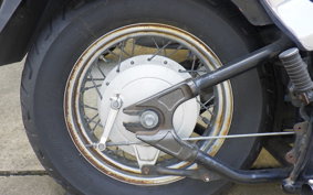 YAMAHA DRAGSTAR 400 1996 4TR