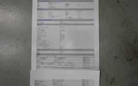 YAMAHA GEAR Gen.2 2010 UA08J