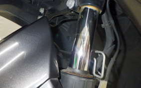 YAMAHA CYGNUS 125 XSR 3 2025 SED8J