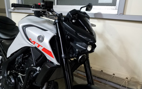 YAMAHA MT-03 ABS 2020 RH13J