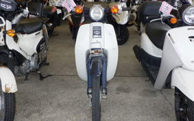 HONDA C50 SUPER CUB C50