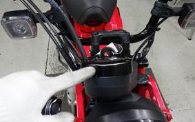 HONDA CT125 HUNTER CUB 2005 JA55