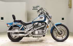 HONDA SHADOW 1100 1992