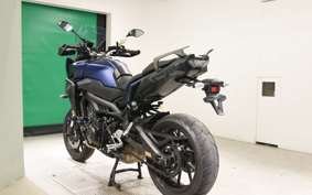 YAMAHA MT-09 Tracer GT 2018 RN51J