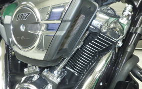 HARLEY FLHX1920 2025