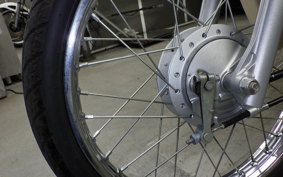 HONDA C110 SUPER CUB JA44