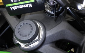 KAWASAKI ZX-4RR 2025 ZX400P