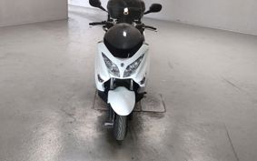 SUZUKI BURGMAN200 CH41A