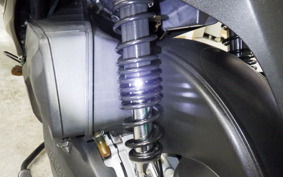 YAMAHA CYGNUS 125 XSR 3 2020 SED8J