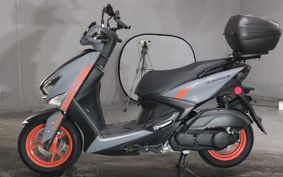 YAMAHA CYGNUS GRIF ASU SEJ4J
