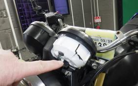 HONDA CB400SF VTEC Spec3 2005 NC39