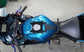 YAMAHA YZF-R25 A 2021 RG43J
