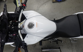 HONDA VFR800X 2017 RC80