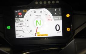 HONDA CBR1000RR RSP 2023 SC82