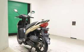 SUZUKI ADDRESS 110 2014 CE47A