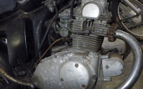 HONDA CD125T BENLY CD125