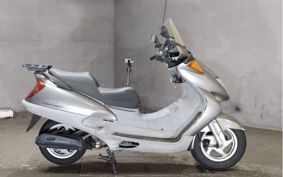 HONDA FORESIGHT MF04