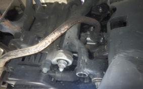 HONDA TACT Gen.4 2023 AF79