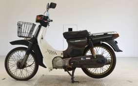 SUZUKI BIRDIE 50 2007 BA13A
