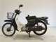 Фото Suzuki BIRDIE 50 2007 с японского аукциона