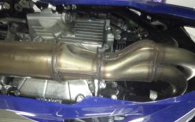 KAWASAKI ZX-4RR 2023 ZX400P