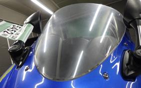 SUZUKI GSX-R125 DL33B