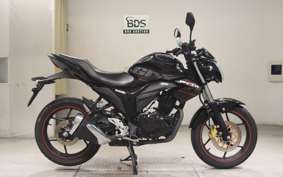 SUZUKI ジクサー150 1984 NG4BG