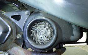 YAMAHA JOG APRIO SA11J