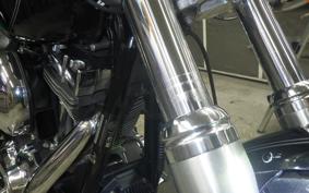 HARLEY FXDL 1580 2009