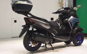YAMAHA TRICITY 300 2020 SH15J