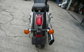 HONDA  SHADOW 400SE 1999 NC34