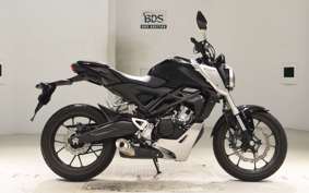 HONDA CB125 R 2011 JC79