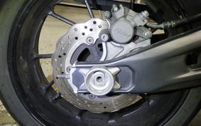 YAMAHA MT-07 2017 RM07J