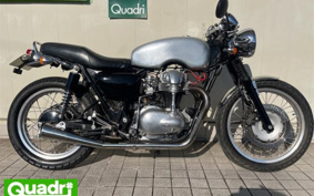 KAWASAKI W650 1999 EJ650A