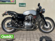 Фото Kawasaki W650 1999 с японского аукциона