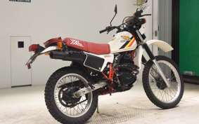 HONDA XL250R 2024 MD03