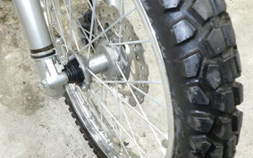 KAWASAKI KLX125 LX125C