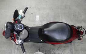 HONDA TODAY 2 2004 AF67