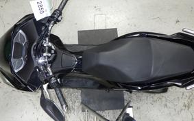 HONDA PCX 125 1992 JK05