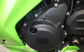 KAWASAKI NINJA 400 2024 EX400L