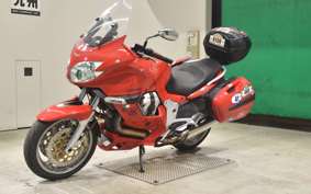 MOTO GUZZI NORGE 1200 2009