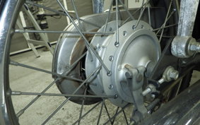 HONDA C90 SUPER CUB HA02