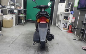 SUZUKI ADDRESS V125 G 2026 CF46A