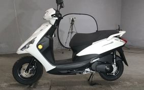 YAMAHA  AXIS Z SED7J