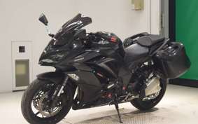 KAWASAKI NINJA 1000 A 2019 ZXT00W