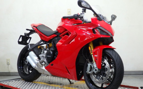 DUCATI SUPER SPORT 2021 1V00