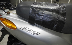 YAMAHA JOG Gen.5 SA36J