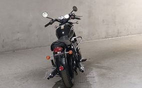 TRIUMPH T100 BONNEVILLE 2013 TJ9157