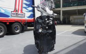 YAMAHA CYGNUS 125 XSR 2 SE44J